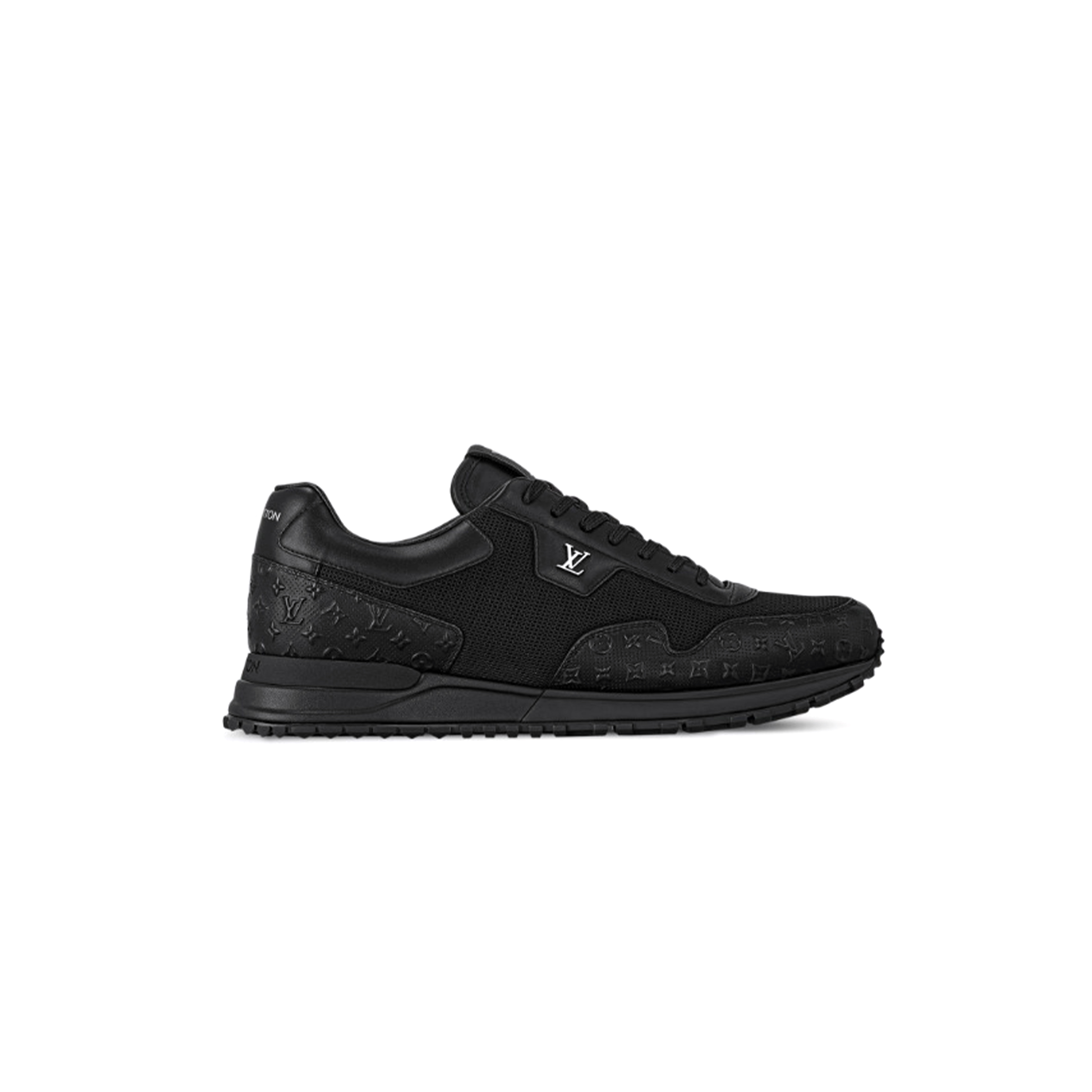 LOUIS VUITTON RUN AWAY SNEAKER 1AHSR6